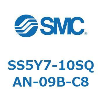 S Series(SS5Y7-10SQAN) SMC