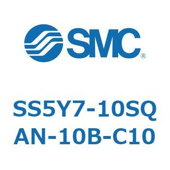 S Series(SS5Y7-10SQAN) SMC