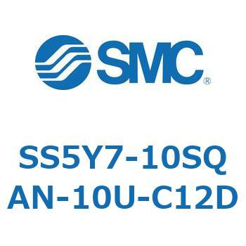 S Series(SS5Y7-10SQAN) SMC