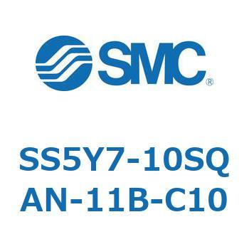 S Series(SS5Y7-10SQAN) SMC