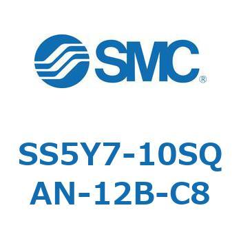 S Series(SS5Y7-10SQAN) SMC