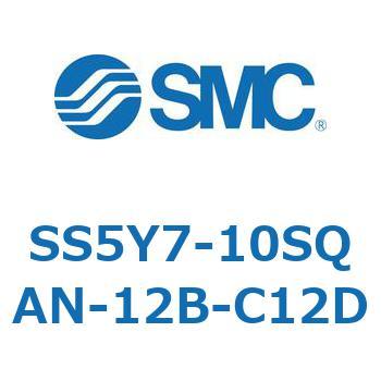 S Series(SS5Y7-10SQAN) SMC