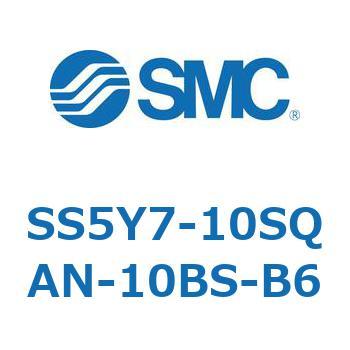 S Series(SS5Y7-10SQAN) SMC