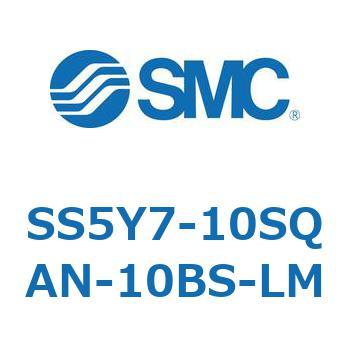 S Series(SS5Y7-10SQAN) SMC
