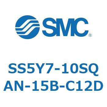 S Series(SS5Y7-10SQAN) SMC