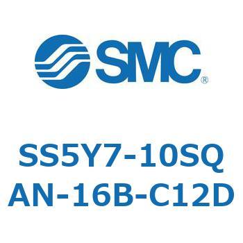 S Series(SS5Y7-10SQAN) SMC