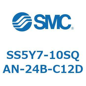 S Series(SS5Y7-10SQAN) SMC