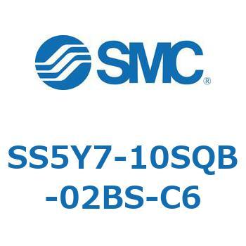 S Series(SS5Y7-10SQB) SMC