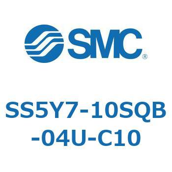 S Series(SS5Y7-10SQB) SMC
