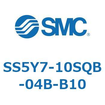 S Series(SS5Y7-10SQB) SMC