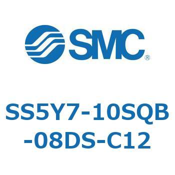 S Series(SS5Y7-10SQB) SMC