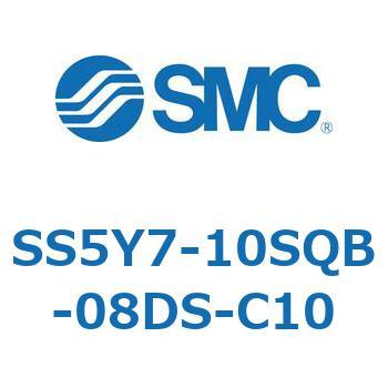 S Series(SS5Y7-10SQB) SMC