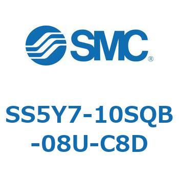 S Series(SS5Y7-10SQB) SMC