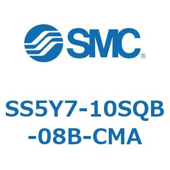 SS5Y7-10SQB-08B-CMA-NA S Series(SS5Y7-10SQB) SMC 43083285
