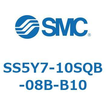 S Series(SS5Y7-10SQB) SMC