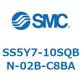 S Series(SS5Y7-10SQBN) SMC