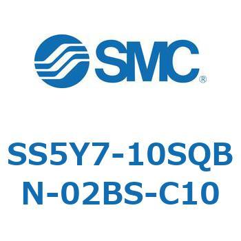 S Series(SS5Y7-10SQBN) SMC