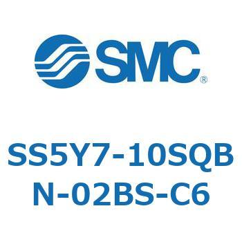 S Series(SS5Y7-10SQBN) SMC