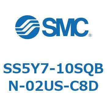 S Series(SS5Y7-10SQBN) SMC