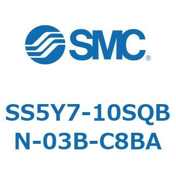 S Series(SS5Y7-10SQBN) SMC