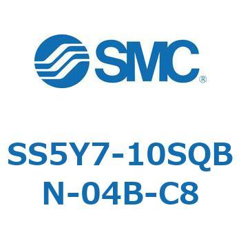 S Series(SS5Y7-10SQBN) SMC
