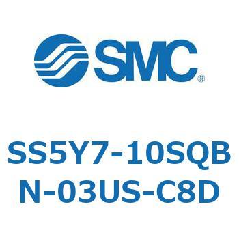 S Series(SS5Y7-10SQBN) SMC