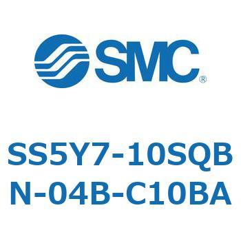 S Series(SS5Y7-10SQBN) SMC
