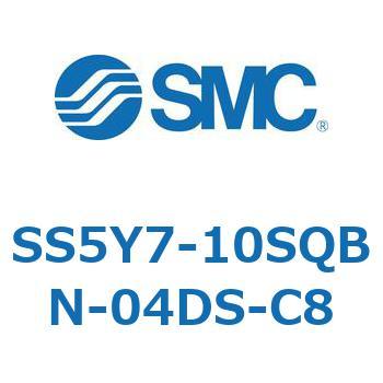 S Series(SS5Y7-10SQBN) SMC