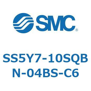 S Series(SS5Y7-10SQBN) SMC