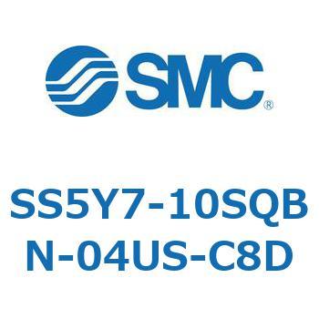 S Series(SS5Y7-10SQBN) SMC