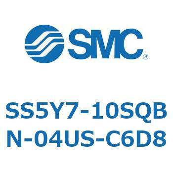 S Series(SS5Y7-10SQBN) SMC