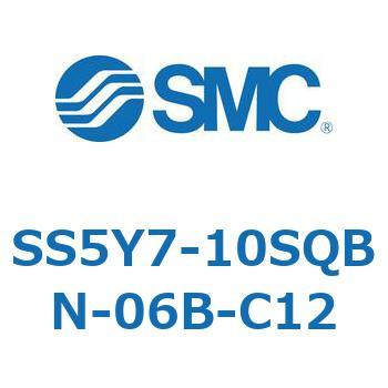 S Series(SS5Y7-10SQBN) SMC