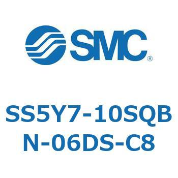 S Series(SS5Y7-10SQBN) SMC