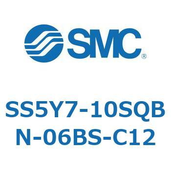S Series(SS5Y7-10SQBN) SMC