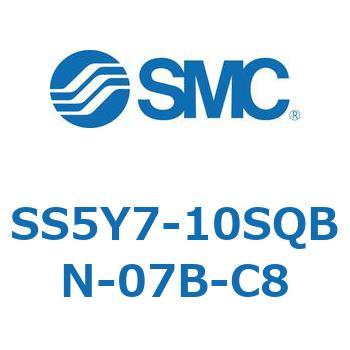 S Series(SS5Y7-10SQBN) SMC