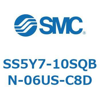 S Series(SS5Y7-10SQBN) SMC