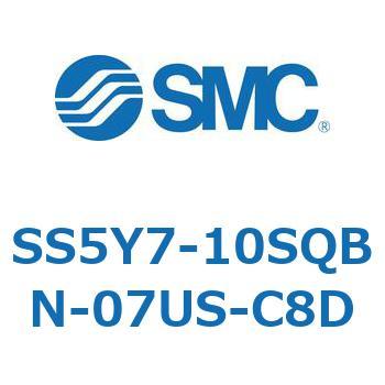 S Series(SS5Y7-10SQBN) SMC