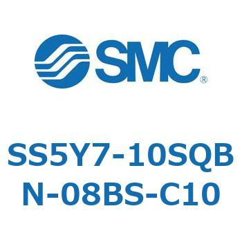 S Series(SS5Y7-10SQBN) SMC