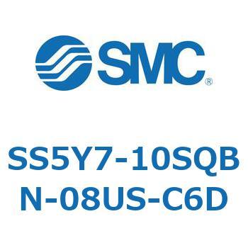 S Series(SS5Y7-10SQBN) SMC