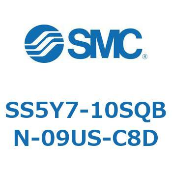 S Series(SS5Y7-10SQBN) SMC