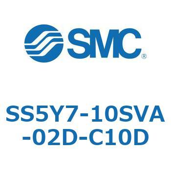 S Series(SS5Y7-10SVA) SMC