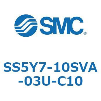 S Series(SS5Y7-10SVA) SMC
