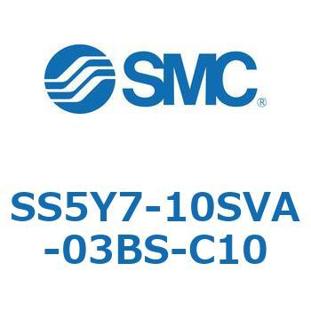 S Series(SS5Y7-10SVA) SMC