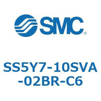 S Series(SS5Y7-10SVA) SMC