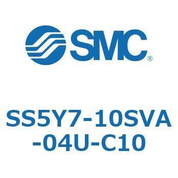S Series(SS5Y7-10SVA) SMC
