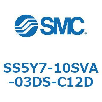 S Series(SS5Y7-10SVA) SMC