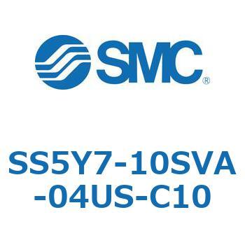 S Series(SS5Y7-10SVA) SMC
