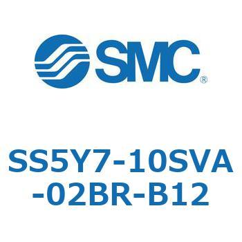 S Series(SS5Y7-10SVA) SMC