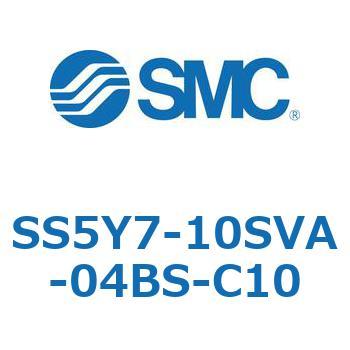 S Series(SS5Y7-10SVA) SMC