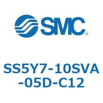 S Series(SS5Y7-10SVA) SMC